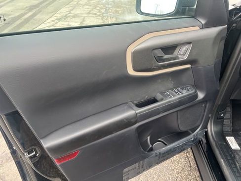 New 2026 Ford Bronco Sport Big Bend w/ Convenience Package image 18