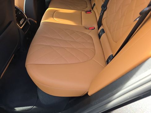 Used 2023 BMW X5 sDrive40i w/ Premium Package RWD image 16