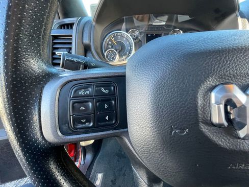 Used 2022 RAM 2500 Tradesman image 32