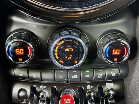 Used 2023 MINI Cooper S image 23