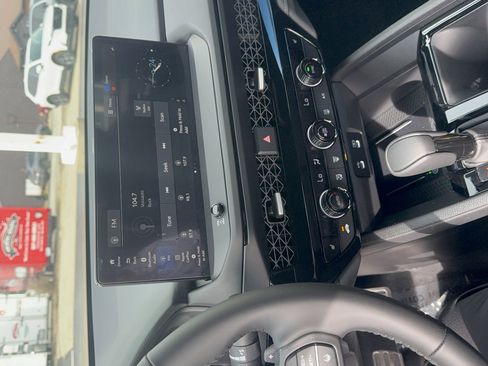 New 2026 Honda Accord Sport image 14