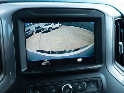 Used 2020 Chevrolet Silverado 2500 W/T RWD image 20