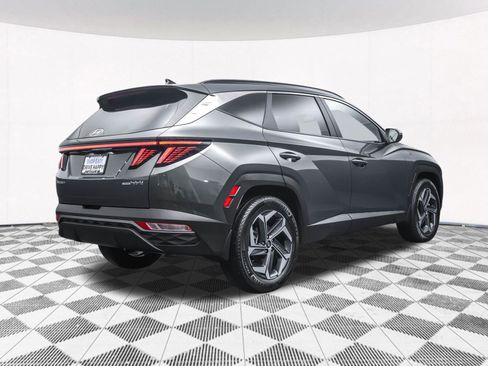 Used 2024 Hyundai Tucson SEL image 46