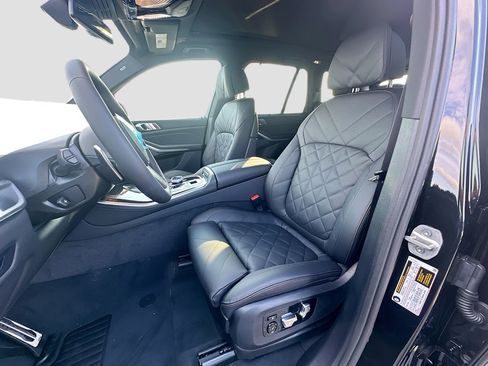 New 2026 BMW X5 sDrive40i w/ Executive Package image 15