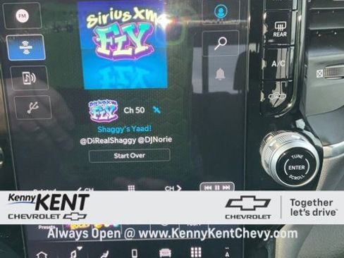 Used 2025 RAM 1500 Big Horn image 32