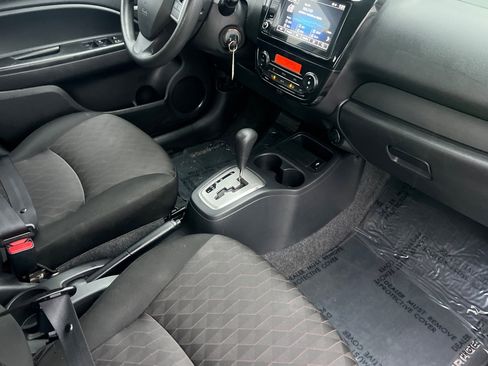 Used 2021 Mitsubishi Mirage ES image 13