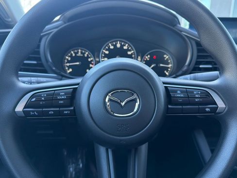 New 2026 MAZDA MAZDA3 s image 25