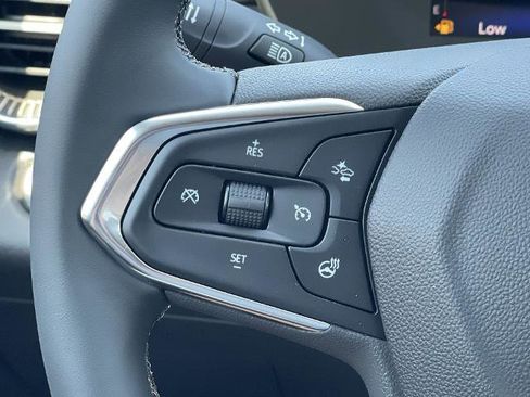 New 2025 Chevrolet Trax ACTIV w/ Driver Confidence Package image 54