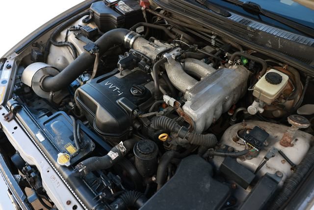 Used 2004 Lexus IS 300 RWD image 53