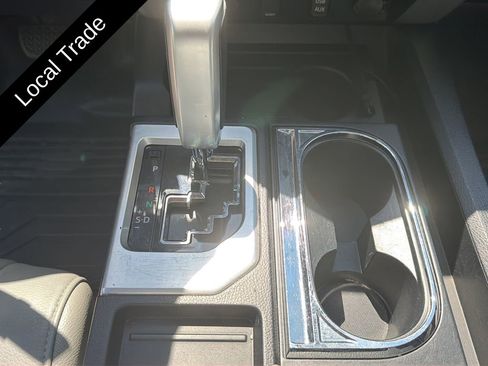 Used 2018 Toyota Tundra Limited w/ Limited Premium Package image 23