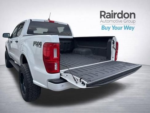 Used 2021 Ford Ranger XLT w/ Equipment Group 301A Mid image 19