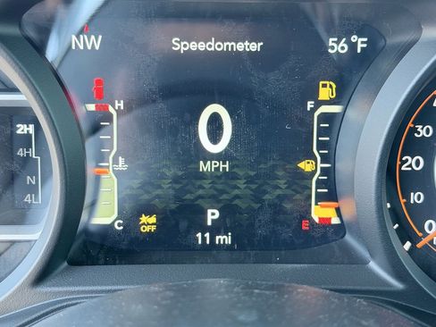 New 2026 Jeep Wrangler Sahara image 13