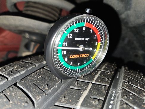 Used 2024 Nissan Leaf SV Plus image 27