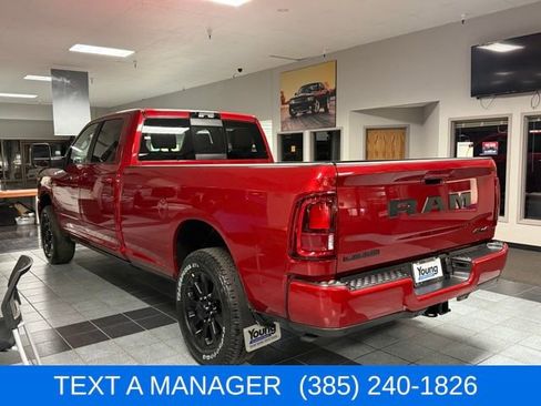 New 2026 RAM 2500 Laramie image 10