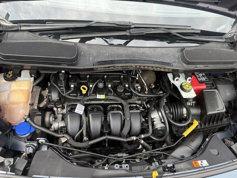 Used 2022 Ford Transit Connect XLT FWD image 35