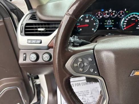 Used 2018 Chevrolet Tahoe Premier image 18