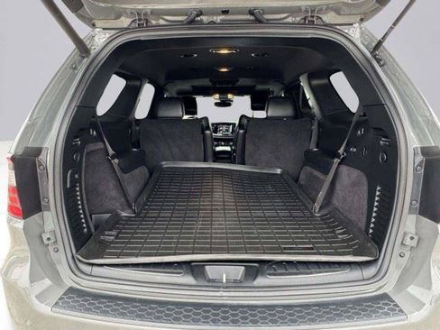 Used 2022 Dodge Durango GT RWD image 57