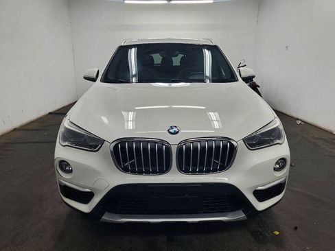 Used 2018 BMW X1 xDrive28i AWD/4WD image 2