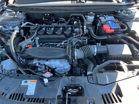 Used 2023 Honda Accord EX image 5