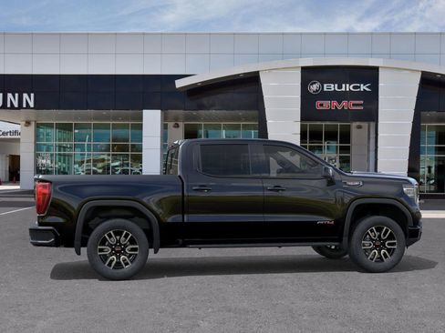 New 2026 GMC Sierra 1500 AT4 w/ AT4 Premium Package image 5