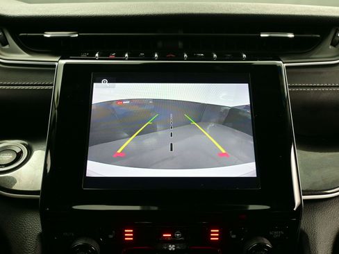 Used 2022 Jeep Grand Cherokee L Laredo w/ Luxury Tech Group I image 20