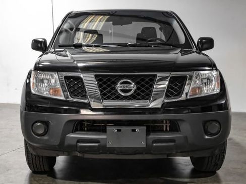 Used 2019 Nissan Frontier S image 6