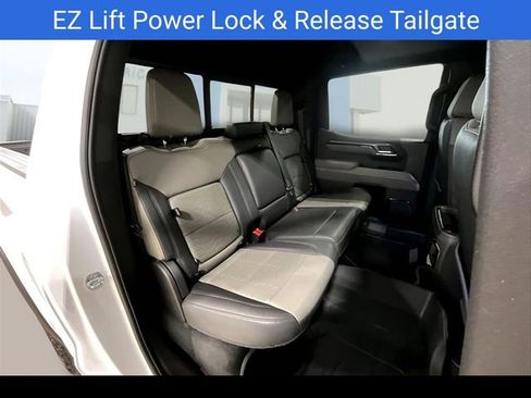 Certified 2022 Chevrolet Silverado 1500 ZR2 image 25