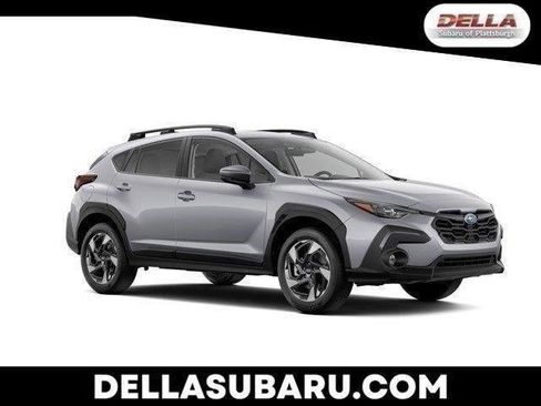 New 2025 Subaru Crosstrek 2.5i Limited w/ Popular Package #4A image 39