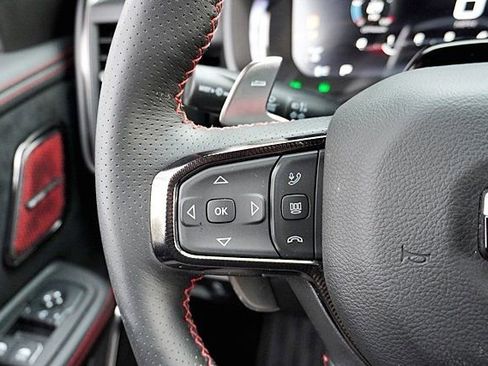 New 2026 RAM 1500 RHO w/ RHO Level 1 Equipment Group image 41