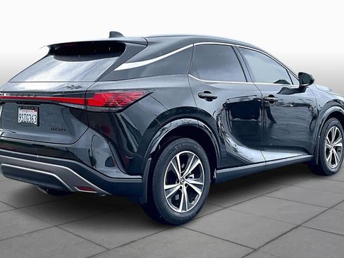 Used 2025 Lexus RX 350 Premium image 12