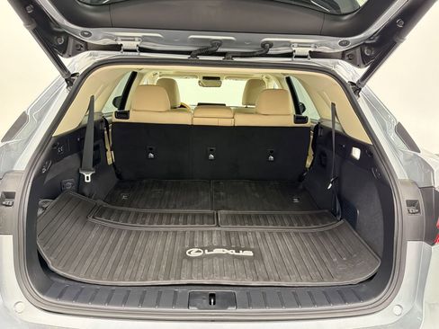 Certified 2022 Lexus RX 350L Premium w/ Premium Package image 35