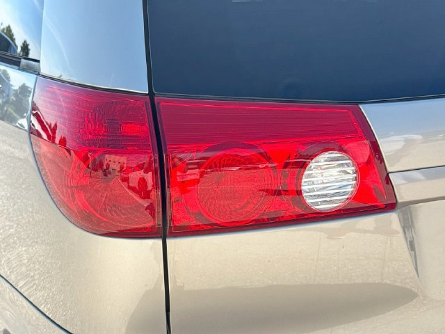 Used 2008 Toyota Sienna XLE w/ Towing Prep Pkg FWD image 10