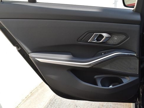Used 2026 BMW M340i Sedan RWD image 18
