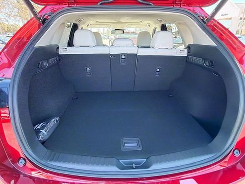 New 2025 MAZDA CX-5 AWD 2.5 S w/ Preferred Package image 12