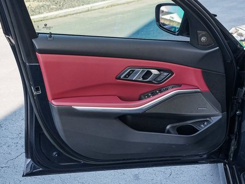 Used 2023 BMW M340i xDrive w/ Premium Package image 8