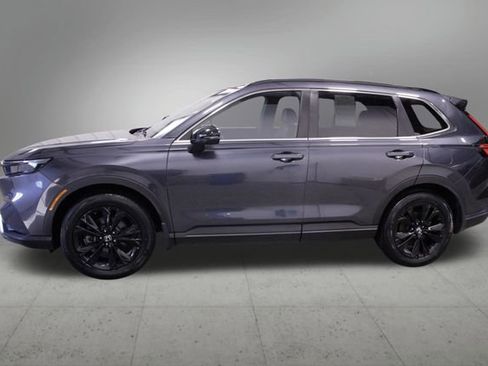 Certified 2023 Honda CR-V Sport Touring image 3