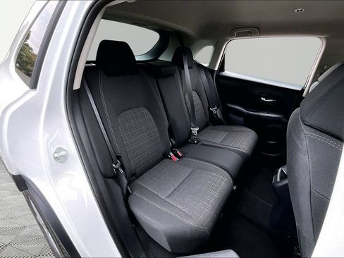 Used 2024 Honda HR-V LX image 19