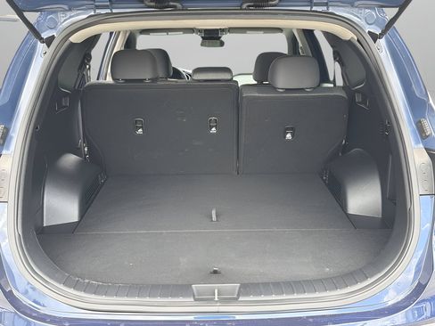 Used 2021 Hyundai Santa Fe SE FWD image 8
