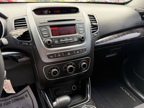 Used 2015 Kia Sorento LX FWD image 23