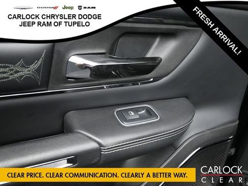 Used 2023 RAM 1500 Limited w/ Night Edition image 31