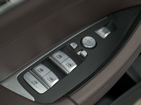 Used 2022 BMW X3 M40i w/ Premium Package image 16