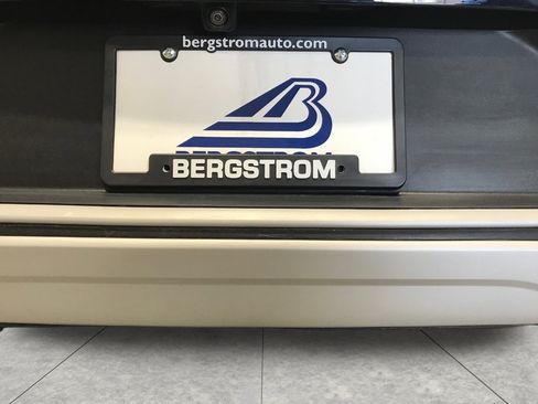 Used 2020 Buick Encore GX Select w/ Advanced Technology Package FWD image 21