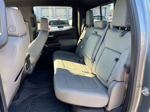 Used 2021 GMC Sierra 1500 SLT w/ SLT Premium Plus Package image 18