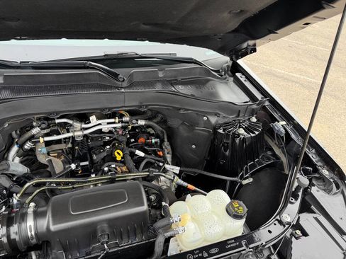 Used 2022 Ford Explorer Timberline image 66