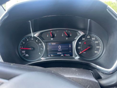 Used 2023 Chevrolet Equinox LT FWD image 9