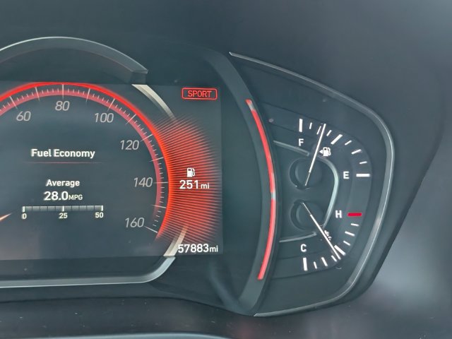 Used 2020 Hyundai Santa Fe Limited FWD image 21
