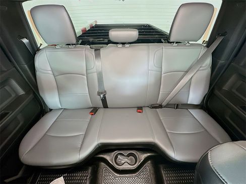 New 2026 RAM 3500 Tradesman image 10