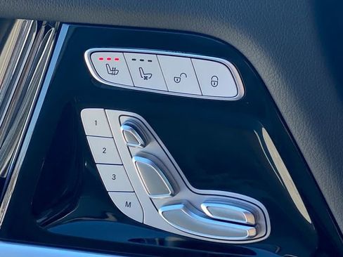 Used 2024 Mercedes-Benz G 63 AMG 4MATIC image 21