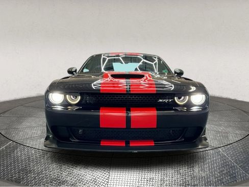 Used 2019 Dodge Challenger R/T Scat Pack image 3