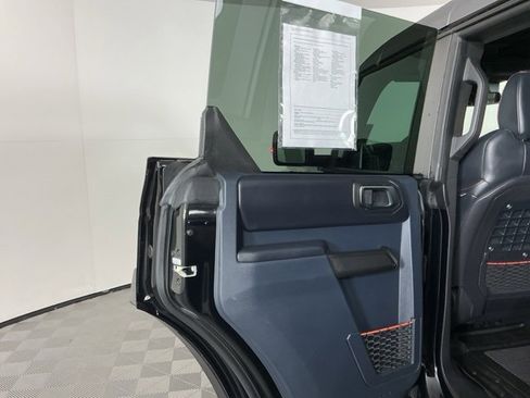 Used 2023 Ford Bronco Raptor image 28